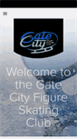 Mobile Screenshot of gatecityfsc.com